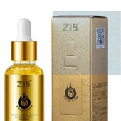 Сироватка проти зморшок з частинками «рідкого золота» , 30 мл

