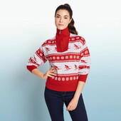 Арт.1112 светр жіночий від esmara.