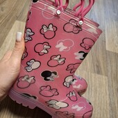 Красиві чобітки!