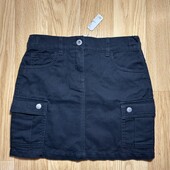 Спідниця F&F 9-10 років, нова