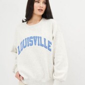 Терміновий розпродаж з переїздом Світшот / кофта з начосом М.