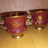 Чашки чайні! Лот 2шт. Нові