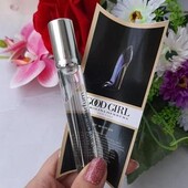 Жіночі міні парфуми в ручці Carolina Herrera Good Girl 20 мл