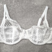 Невероятно красивый, нежный бюстик 85 В