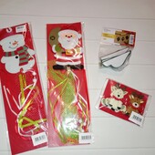 Новорічний лот Livarno Німеччина