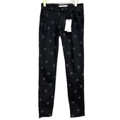 Стильные качественные джинсы, super slim, QS , р.w36, l 32, наш 42-44