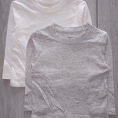 Набір регланів Primark, 9-12М / 80см