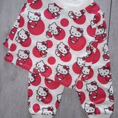 Піжама Primark, 0-3М / 62см