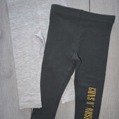 Набір лосін Primark, 6-9М / 74см / 2шт