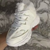 Кросівки жіночі зимові на хутрі 38-24см