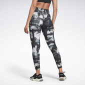 Reebok speedwick леггінси лосіни для занять спортом, тренувань бігу XS-розмір. Оригінал Нові