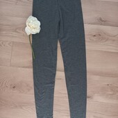 Prettylittlething стильні леггінси лосини 95% віскоза S-розмір Нові