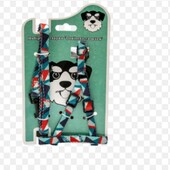 Набор для животных " поводок и шлея"( цвет случайный)