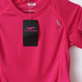 Northpeak футболка для занять спортом тренувань S розмір. Оригінал Нова