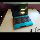 Ноутбук Aser б/у в отличном состоянии.