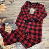 Распродажа! Флисовый слип, кигуруми на 5 лет