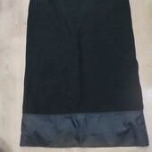 Флісова спідниця M&S (40-42) Більшомірять, на рL-Xl