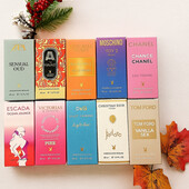 Парфуми з феромонами 1шт на вибір