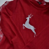 Флісова жіноча піжама eur S 36\38 Esmara