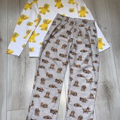 Піжамка,комплект для дому на 10-11років.