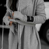 кардиган тринитка