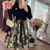 Ошатна сукня