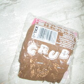 Капронові колготи розм ХХЛ