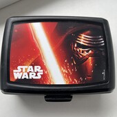 Ланч бокс . Стан нового