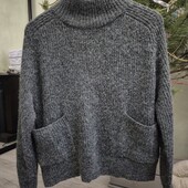 Теплий светрик