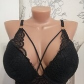 Бюстгальтер на кісточках Primark 36D-80D Пу шаб