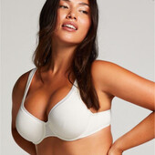 397. Бюстгальтер без поролона 70D, нюанс