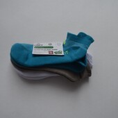 3 пари в лоті Шкарпетки Crivit 43\44