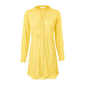 Довга блузка в смужку від Tchibo (Німеччина), розмір: 52-54 (46 євро)