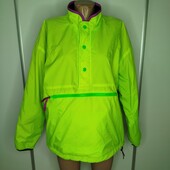 Зимовий двухсторонній анорак GAP, Пог -65