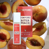 Туалетна вода bitter peach