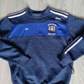 MFC.спортивный свитшот/реглан на мальчика подростка рост 146/152 см