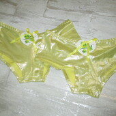 Дві пари трусиків одним лотом Розм S/M