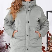 Жіночі пальто зима.Опис!