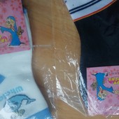 Дуже багато лотів, обирайте, економте на доставці ✔ шкарпетки 6-10 років ✔