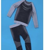 Термо білизна на хлопчика костюм комплект 110/116