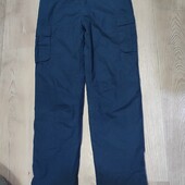 Теплі брюки на флісі Mountain Warehouse 11-12