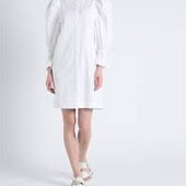 Сорочка-сукня р42