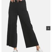 Стильні брюки-кюлоти рXs