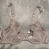 Невероятно красивый, нежный бюстик 85 С