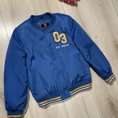 Бомбер на зріст 134см.