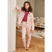 Качественные утепленные брюки Esmara Германия, размер L (44/46евро)