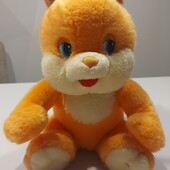 М'яка іграшка Білочка