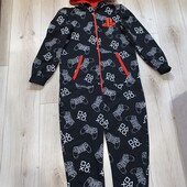 Новий стан тепленький комбінезон на 13-14років.