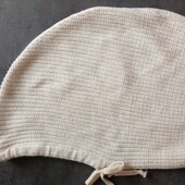 Капор жіночий осінь-зима