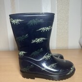 Гумові чоботи Primark 24 розмір